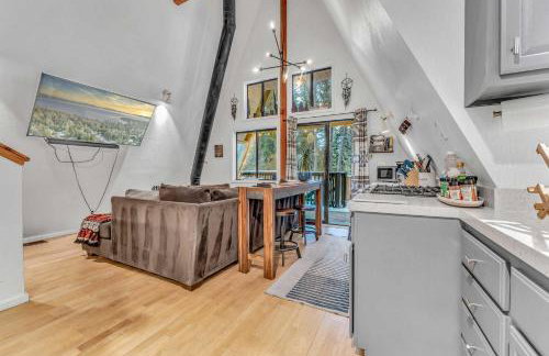 Soda Springs Vacation Rental Near 3 Ski Resorts - Foto 6