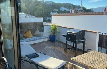 Big family house in the Center of el port de la selva - Foto 23