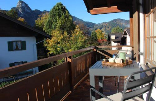 Apartment Bergliebe - Foto 14