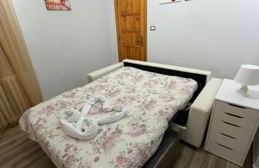 BOUGANVILLE casa vacanza ambiente climatizzato con wi fi - Foto 17