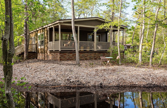 Swan Lake Resort Rentals - Foto 19