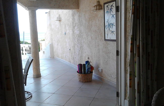 Seabliss Villa - Foto 39