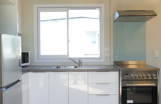 Whakatane Holiday Park - Foto 65