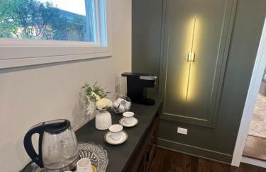 Casa 22 Luxury & Modern 3BD 2BA Home in Skokie - Photo 28