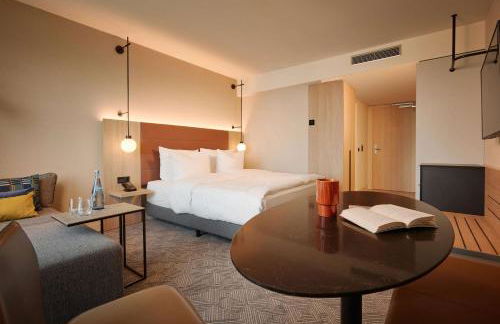 Adina Apartment Hotel Stuttgart - Foto 36