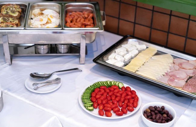 Elia Apartments - Foto 49