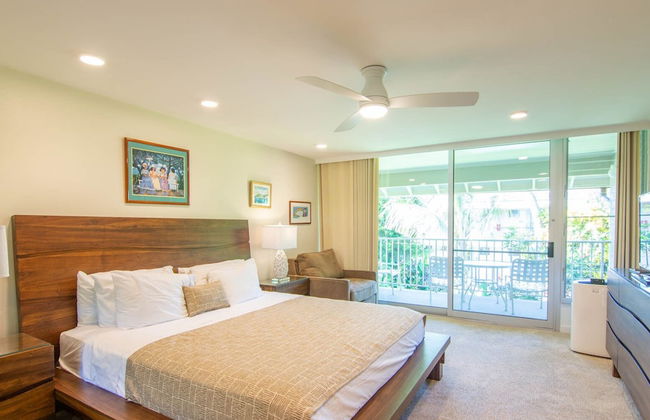 Castle Napili Surf Beach Resort - Foto 6