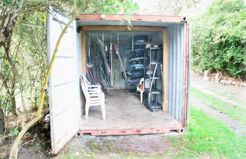 Die 5 Ferienwohnungen der Familie Weber - Foto 11