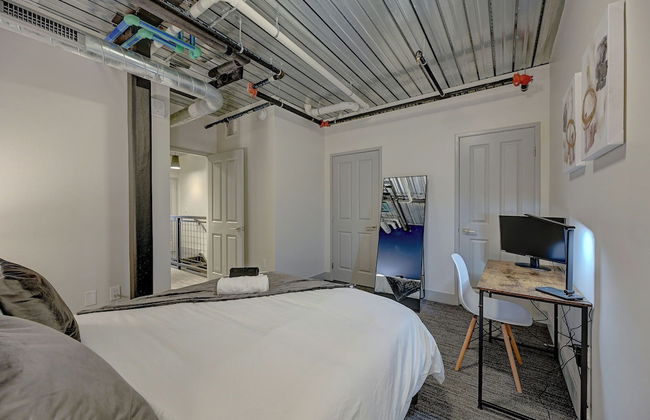 ROVE LIVING/KL - Malt House - Foto 25