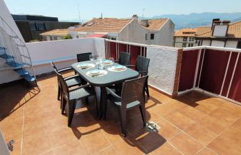 SANNIKO APARTMENT Ático con Terraza - Foto 25