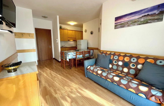 Spacious Flat Near the Beach - Foto 4