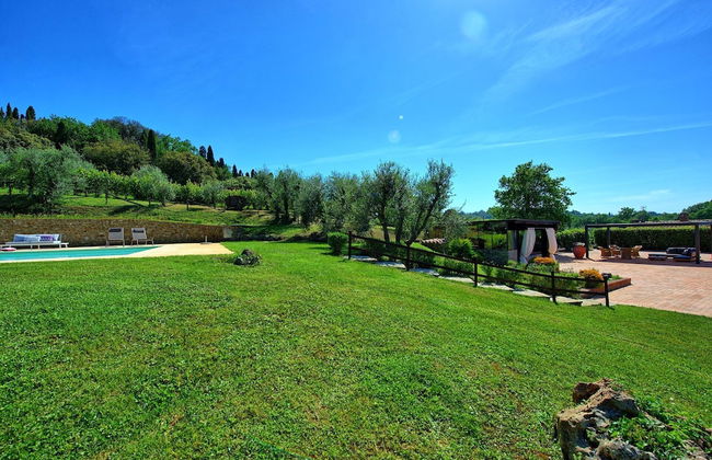 Villa Nora - Photo 38