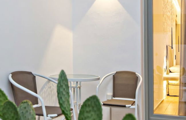 Levantes Luxury Suites II - Foto 10