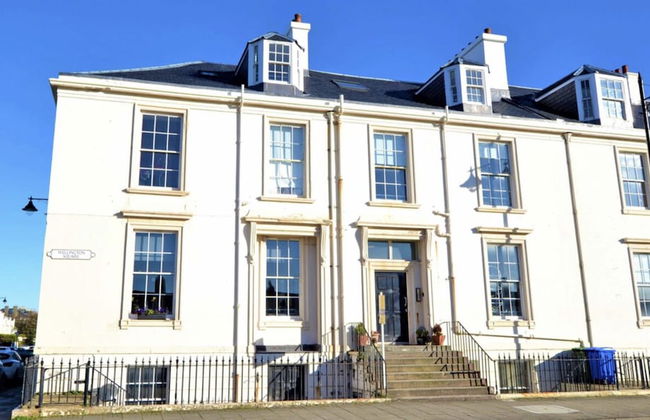 Ayr Loft Apartment With Fabulous Views - Foto 14