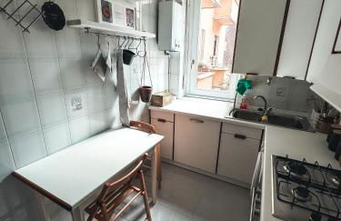Cozy Apartment in Via Washington Freshly Renovated - Foto 13