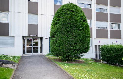 SweetHome Dijon - Black & White - Foto 51