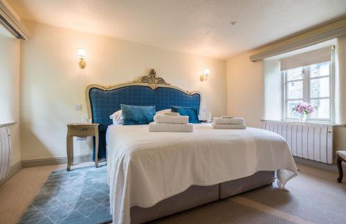 Garden Cottage - Foto 16