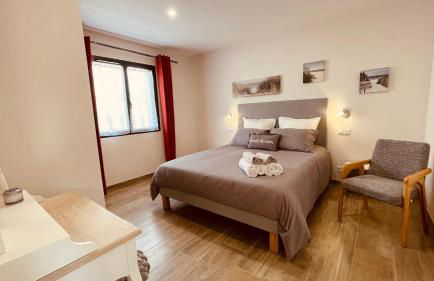 Villa moderne avec spa à Montalivet - Foto 25