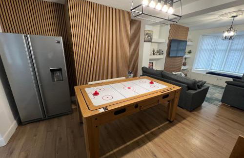 Numero Venti Aparthouse wifi parking Hot Tub Contractor and Group Friendly - Foto 49