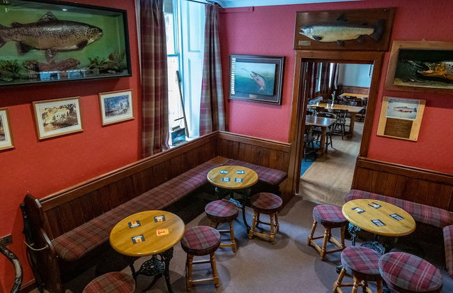 Ardbrecknish House - Photo 60