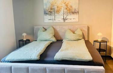 Wohnung am Waldrand am Tanneneck - Foto 10