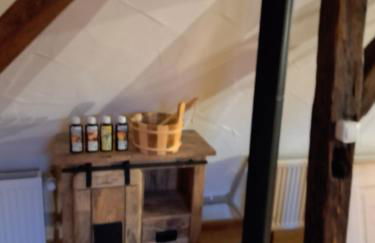 Gästehaus Merlin mit Saunabereich - Foto 23