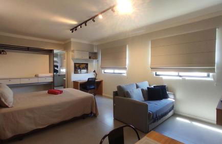 Com piscina e academia para você MIN404 - Foto 32