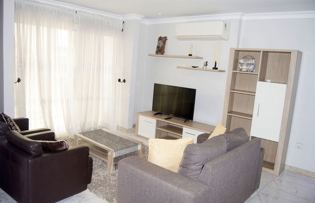 EL MIMOSA COMPLEX - Foto 16