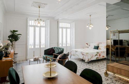 Casa Timoteo Apartamentos Boutique Adults Only - Foto 13