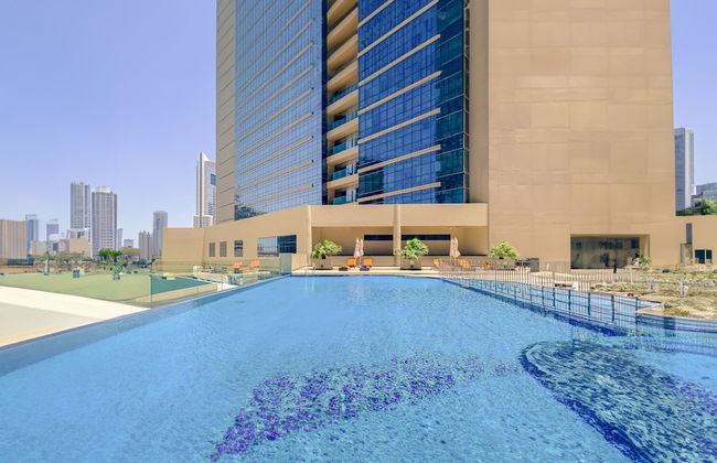 WelHome - Greenery Beautiful Apartment Onyx Tower 2 - Photo 23