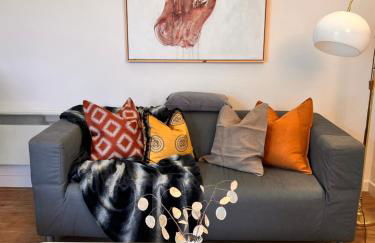 The Space at the Creamery - Royal Deeside - Foto 10