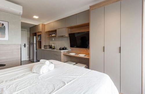 Charlie For You Moema - Photo 66