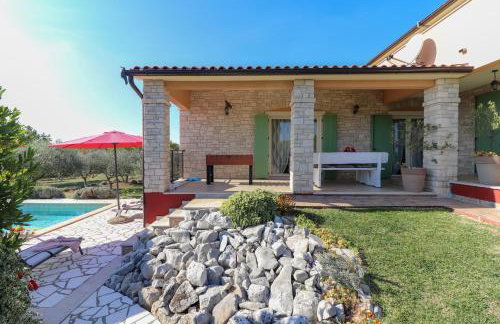 Villa Nona Marija - Foto 3