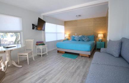 BeachPoint Cottages - Foto 17