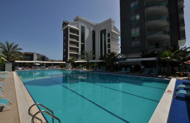 ACG Apartments - Foto 26