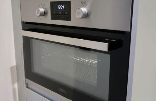 Stylish Studio Apartment, ensuite, kitchenette - Foto 11