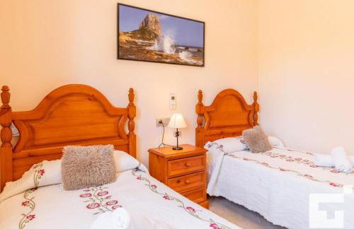 Villa Casanova - Grupo Turis - Foto 20