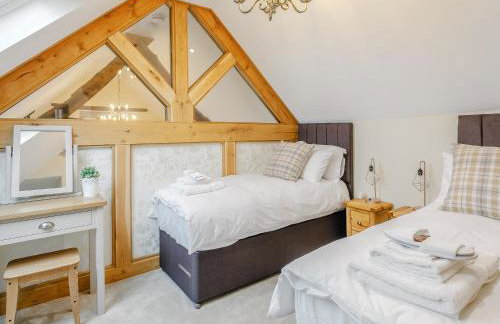 Alton Hall Cottage - Foto 18