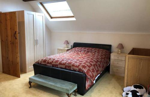 The Coach House - Foto 13