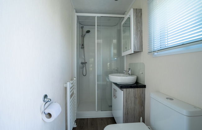 Well-maintained Chalet Near Biesbosch - Foto 9