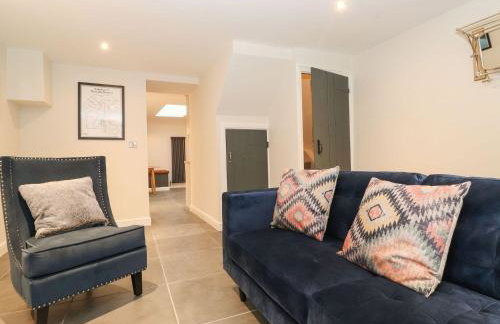 Hazelrigg Cottage - Foto 5