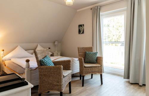 Landhaus Calluna - Foto 7