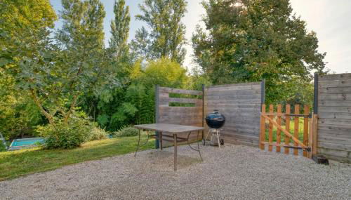 Maison avec piscine et jacuzzi - Foto 3