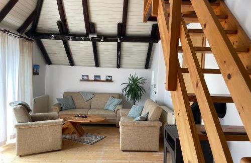 Ferienhaus Norderwieke - Foto 7