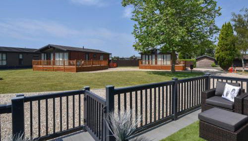 Oakwood 2 Pinewood Retreat - Foto 3