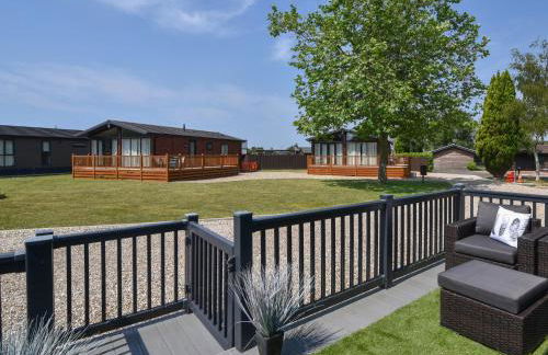 Oakwood 2 Pinewood Retreat - Foto 3