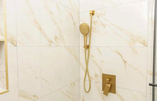 Stylish Home about 2 Mi to Jackson State and Belhaven! - Foto 20