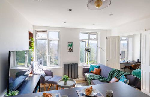 The Cosy Urban Jungle - Brixton - Foto 6