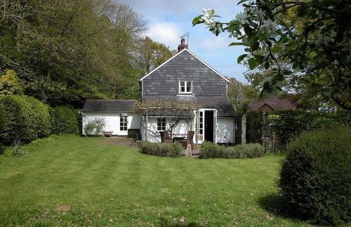 Gun Hill Cottage - Foto 23