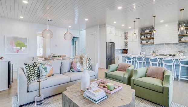 Afterley Pointe 213 LAK - Foto 3, Interior